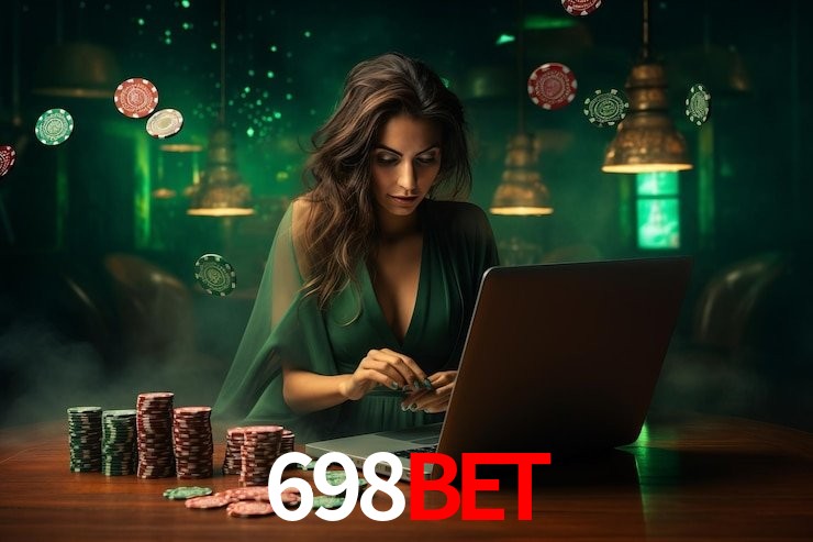 Instalar app 698bet