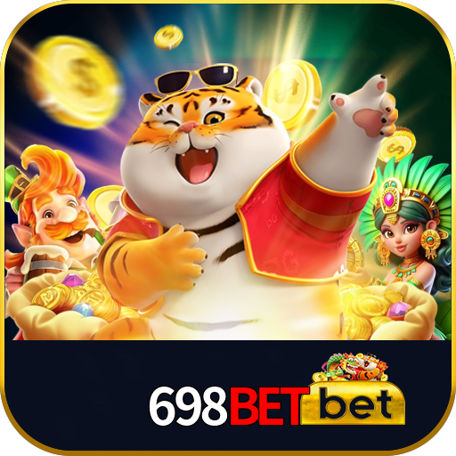 Logo 698bet